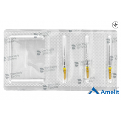 Інструмент машинний Protaper Next  Х5, 25 мм (Dentsply Sirona), 3 шт./пак.